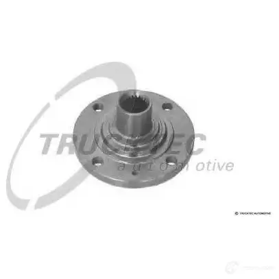 Ступица колеса TRUCKTEC AUTOMOTIVE 0730007 1423448726 5 J0Q6