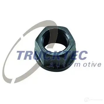 Гайка ступицы колеса TRUCKTEC AUTOMOTIVE 1843902 0V X7TTD 8322003 изображение 0