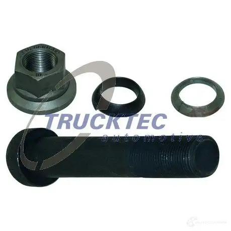 Шпилька колеса TRUCKTEC AUTOMOTIVE ZV B5EQ 0143408 1832316 изображение 0