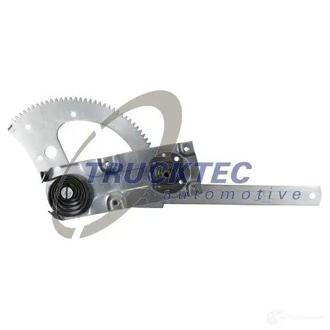 Стеклоподъемник TRUCKTEC AUTOMOTIVE 1832411 WM4Z 1 0153008