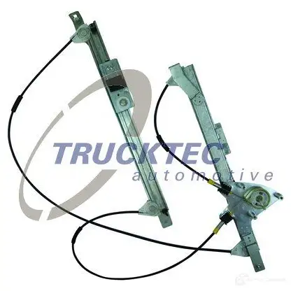 Стеклоподъемник TRUCKTEC AUTOMOTIVE 1842967 0853008 1PX MH изображение 0