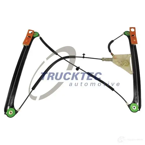 Стеклоподъемник TRUCKTEC AUTOMOTIVE K DYX9 0753072 1841099