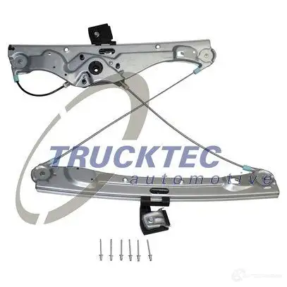 Стеклоподъемник TRUCKTEC AUTOMOTIVE AG1F 4PH 0253182 1835917