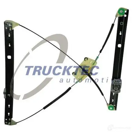 Стеклоподъемник TRUCKTEC AUTOMOTIVE 0753059 L33L EA 1841086