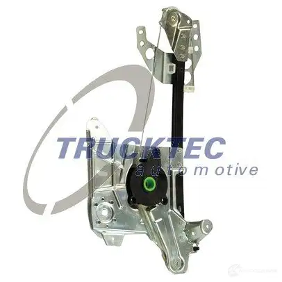 Стеклоподъемник TRUCKTEC AUTOMOTIVE 1841129 0754030 CG8R PH6 изображение 0