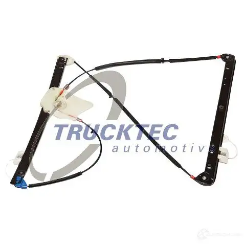 Стеклоподъемник TRUCKTEC AUTOMOTIVE M 57ST0F 1841098 0753071 изображение 0