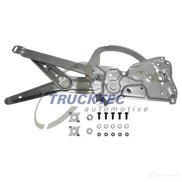 Стеклоподъемник TRUCKTEC AUTOMOTIVE QG31 RV 0853010 1842969