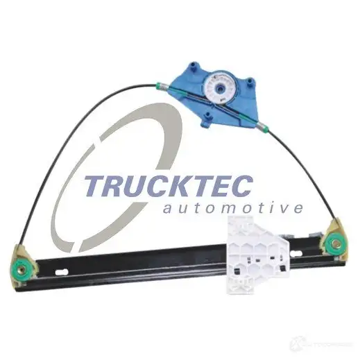 Стеклоподъемник TRUCKTEC AUTOMOTIVE 99KAD A 0754024 1841123