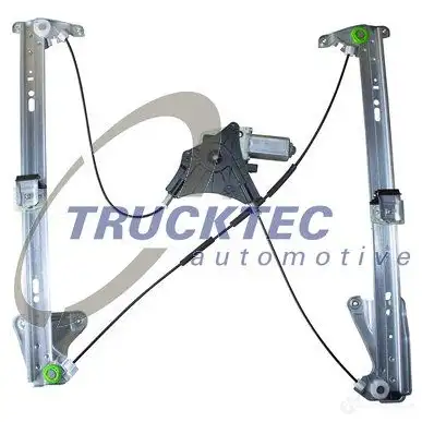 Стеклоподъемник TRUCKTEC AUTOMOTIVE 1439584960 KK YHGWE 0153149