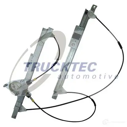 Стеклоподъемник TRUCKTEC AUTOMOTIVE Y2P OH2 1842966 0853007 изображение 0