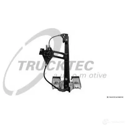Стеклоподъемник TRUCKTEC AUTOMOTIVE 0754010 1841110 BU5G 0U