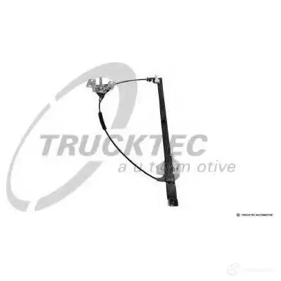 Стеклоподъемник TRUCKTEC AUTOMOTIVE M 01KTX 0753028 1423448787