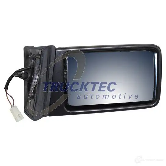 Наружное зеркало TRUCKTEC AUTOMOTIVE 1836031 5VZ OEF 0257051 изображение 0