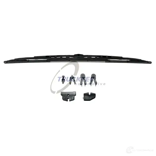 Щетка стеклоочистителя TRUCKTEC AUTOMOTIVE 1832500 E VNLBN 0158057