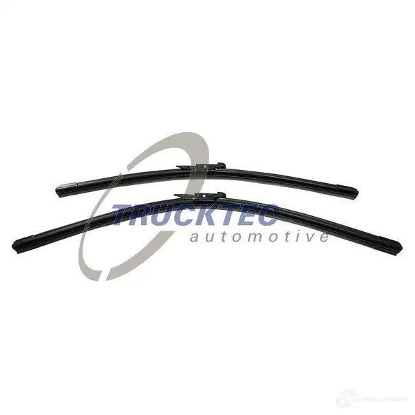 Щетка стеклоочистителя TRUCKTEC AUTOMOTIVE M IDJB 0858256 1843066 изображение 0