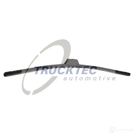 Щетка стеклоочистителя TRUCKTEC AUTOMOTIVE P9UX W6 1836227 0258419