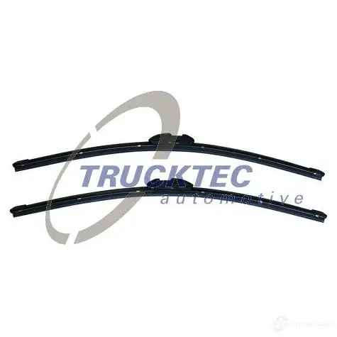Щетка стеклоочистителя TRUCKTEC AUTOMOTIVE 0758055 Y07 JI5 1219981449