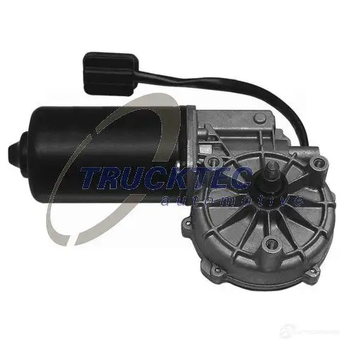 Мотор стеклоочистителя, дворников TRUCKTEC AUTOMOTIVE 0258044 1836098 U0G 6D
