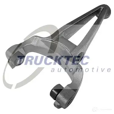 Мотор стеклоочистителя, дворников TRUCKTEC AUTOMOTIVE 1838433 0458007 L8PX M7F