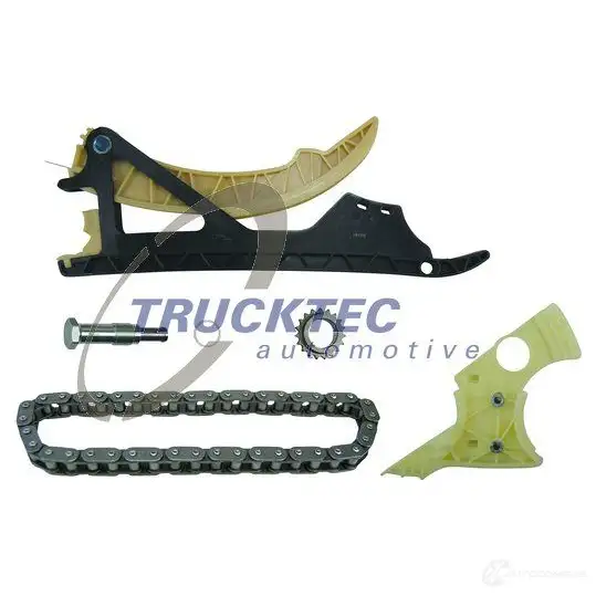 Мотор стеклоочистителя, дворников TRUCKTEC AUTOMOTIVE T M2KREX 0761015 1841241 изображение 0