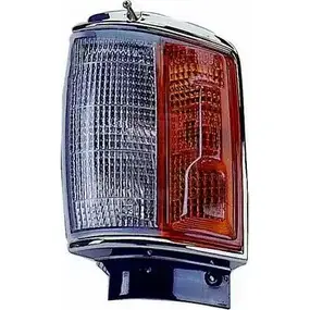 Стояночный огонь NPS T680A19A EFXO 3RI 1229763248 DJWWTUJ