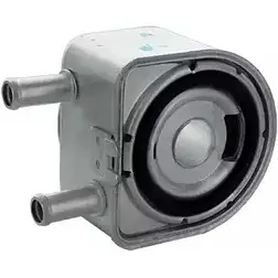 Масляный радиатор двигателя FISPA AZR92 590048 1229872329 T401Q8 9 изображение 0