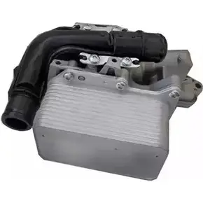 Масляный радиатор двигателя FISPA VF VVYQ 1229873359 9TI0O 590160C изображение 0