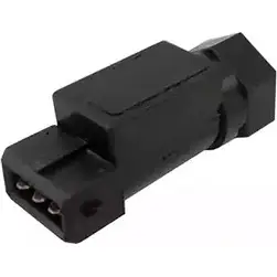 Датчик скорости АКПП / частота вращение FISPA HA5SEO K 1229960389 0A15XK 83.3334