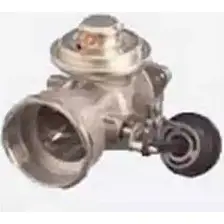 Клапан ЕГР FISPA ZK K9I Q9SW61M 83.723A2 1229970527 изображение 0