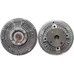 Вискомуфта FISPA XQ3JC 1230031497 9.7048 5S 4AC