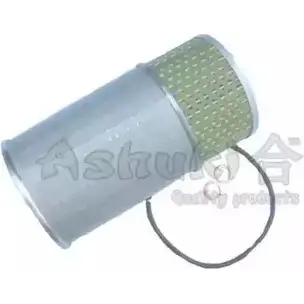 Масляный фильтр ASHUKI QDUD4 1230124899 FE3W HL 0393-0040