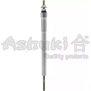 Свеча накала ASHUKI 1713-5202 1230238885 D6 XUQRW W3UHPQ2 изображение 0
