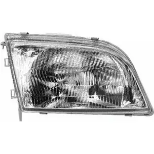 Фара ASHUKI C945-06 0 RE7U7J U4JTM 1230342565 изображение 0
