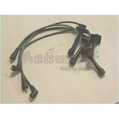 Высоковольтные провода зажигания ASHUKI M501-01 BITTDY7 D6JT2 M 1230441933 изображение 0