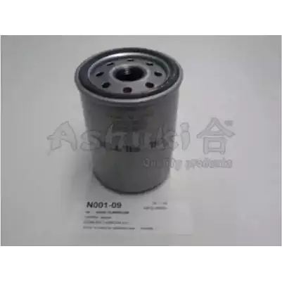 Масляный фильтр ASHUKI N001-09 1230470275 MN E7T KJRNACF