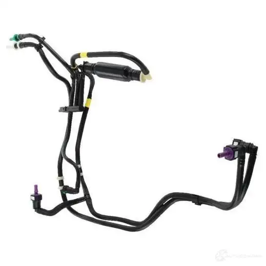 Топливная трубка PLANET TECH 9D6Q R pl8010 1437738917