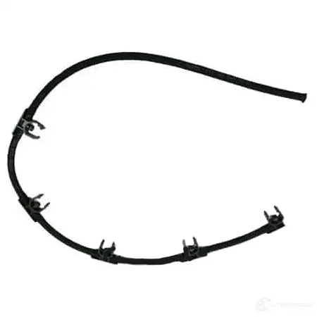 Шланг обратки топлива PLANET TECH 0A 6DA7 pl6084 1437738760