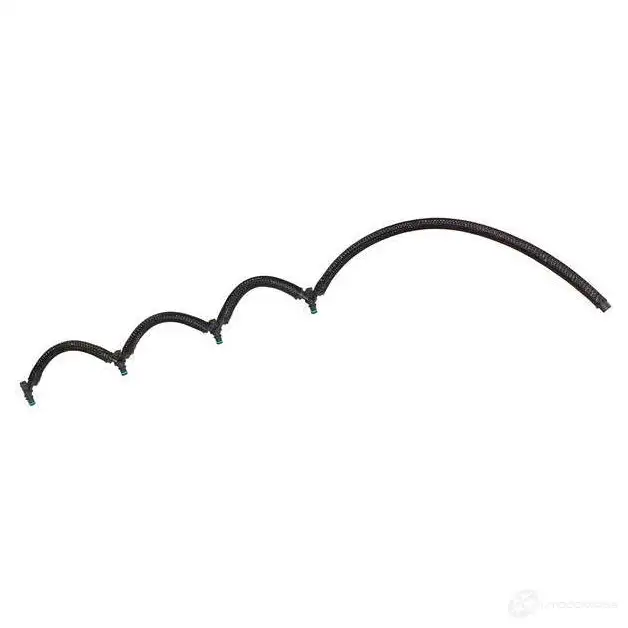 Шланг обратки топлива PLANET TECH H FDLA4 1437738805 pl6033