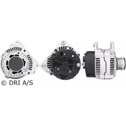 Генератор DRI E5XGS4 J PH81 211533902 1231134111