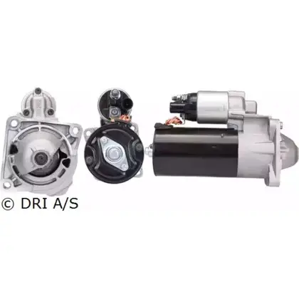 Стартер DRI 83A40 M 6ZEPN9 1231193959 670021112