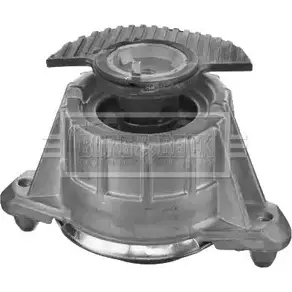 Подушка двигателя, опора BORG & BECK CKPS9R BEM4031 5N G6M6 1231502749 изображение 0