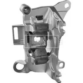 Подушка двигателя, опора BORG & BECK BEM4275 V3YDKB2 BDJB W 1231503697