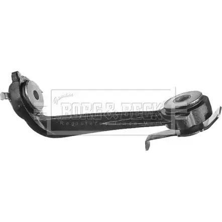 Подушка двигателя, опора BORG & BECK HMFR13T BEM4278 WBA BXS 1231503713