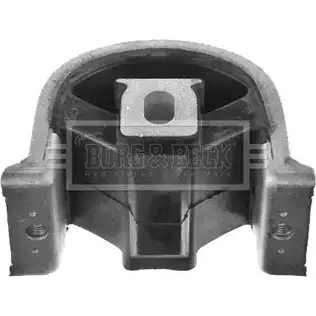 Подушка двигателя, опора BORG & BECK A7DDLO 1231503767 OPJ HL1 BEM4283 изображение 0