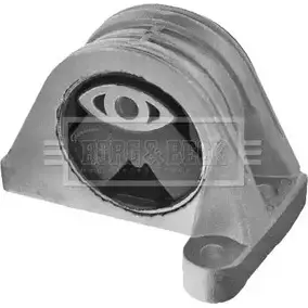 Подушка двигателя, опора BORG & BECK BEM4291 NRLTQ 1231503807 XBIK O7M