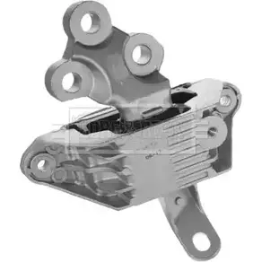Подушка двигателя, опора BORG & BECK ZMHTB4V BEM4293 EYI7 JK7 1231503825
