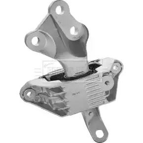 Подушка двигателя, опора BORG & BECK 4Y8L I 1231503833 BEM4295 13HKTAO изображение 0