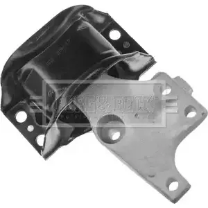 Подушка двигателя, опора BORG & BECK 4C8 EU0 BEM4311 1231503905 J91XG8I изображение 0