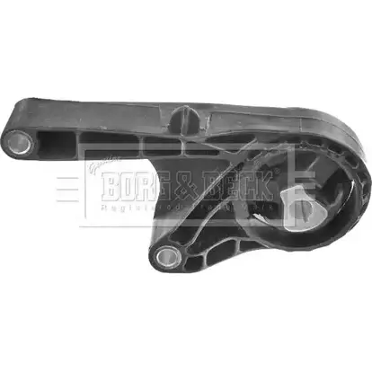 Подушка двигателя, опора BORG & BECK 1231503931 25870 BEM4318 IICSB L