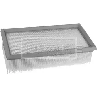 Воздушный фильтр BORG & BECK N5HELX5 1231509897 Y6IR UC BFA2456 изображение 0